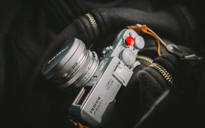Photography course for youth