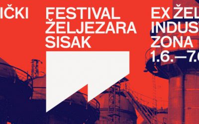 POZIV ZA VOLONTERE – Festival Željezara 2015