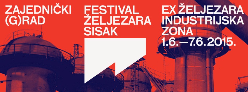 POZIV ZA VOLONTERE – Festival Željezara 2015