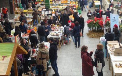 Sisak proslavio Međunarodni dan volontera na 7.Sajmu nevladinih organizacija i institucija