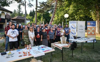 U Knjaževcu održana razmjena dobrih praksi na temu kulturne baštine