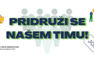 ALD Sisak zapošljava programskog/ programsku asistenta/ asistenticu – rok prijave do 6.9.2020.