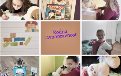 Održana radionica na temu rodne ravnopravnosti