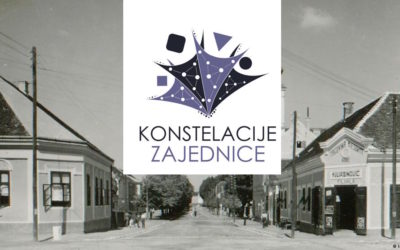 Konstelacije zajednice: Susreti u Glini