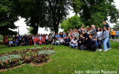 Bogatstvo različitosti na sisačkom Sajmu udruga i ustanova