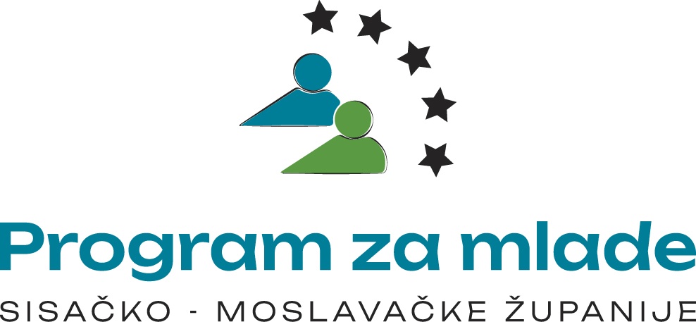 Program za mlade Sisačko-moslavačke županije (2024)