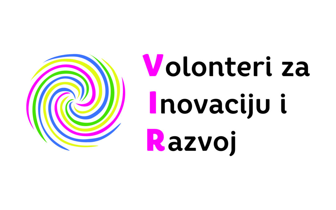 VIR: Volunteers for Innovation and Development (2025)