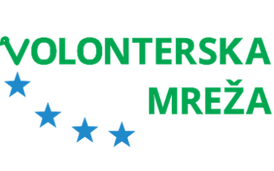 Volunteering Network (2023-2025)