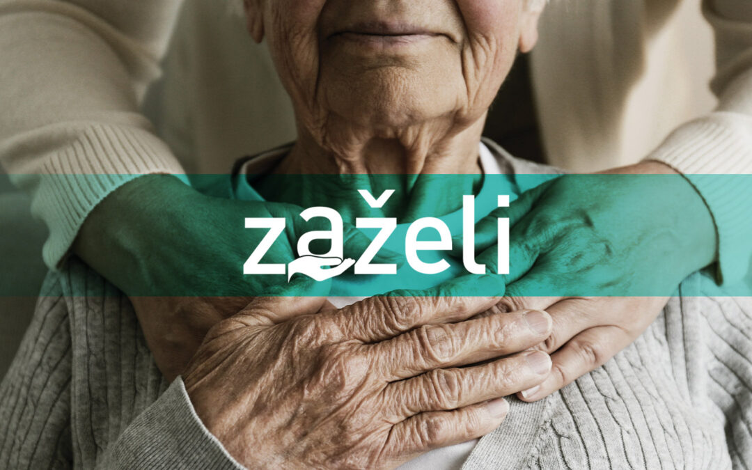 Tkanje solidarnosti u praksi: Više od 6000 obilazaka i 1000 paketa potpore starijima i osobama s invaliditetom u 2024.