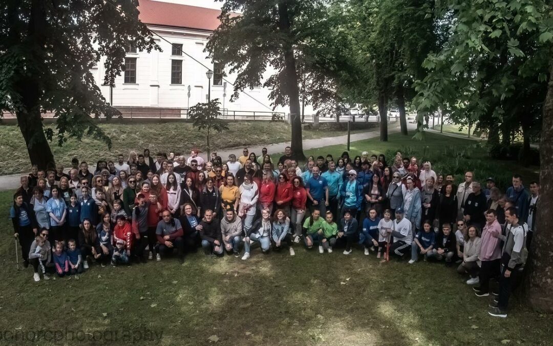 19. Sajam udruga i ustanova Grada Siska – zajedništvo koje se gradi godinama