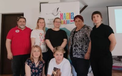 Započeo proces izrade novog Programa za mlade Grada Siska